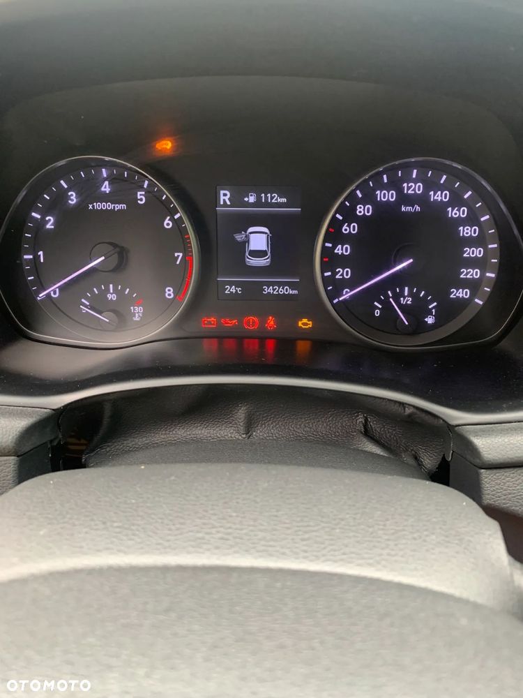 Hyundai i30 1.4 T-GDI Passion Plus - 9