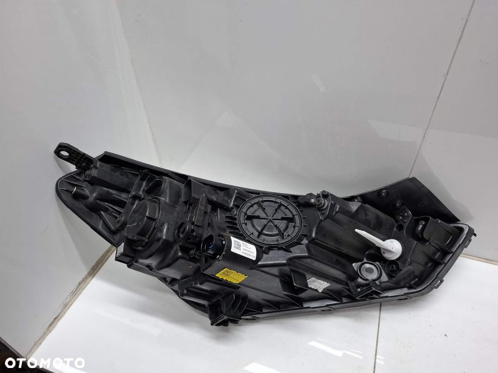 LAMPA LEWA PRZEDNIA PRZÓD HYUNDAI TUCSON III SOCZEWKA IDEALNA 92101D7100 - 11