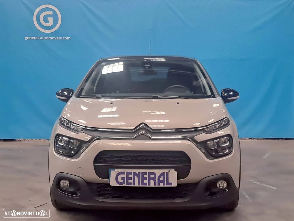 Citroën C3 1.2 PureTech Shine - 2