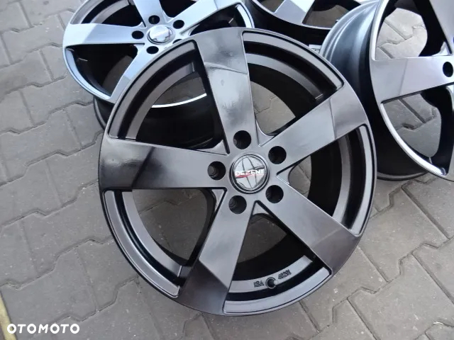 5X112 7,5Jx17 ET35 Audi Volkswagen Seat Skoda Mini nowe Modele BMW Mercedes - 3