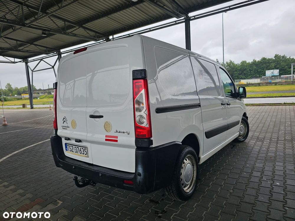 Citroën JUMPY - 6