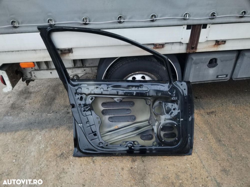 Usa stanga fata VW Golf 8, 2020, 2021, 2022, 2023, 2024, 2025, cod origine OE 5H4831311C. 10258 - 11