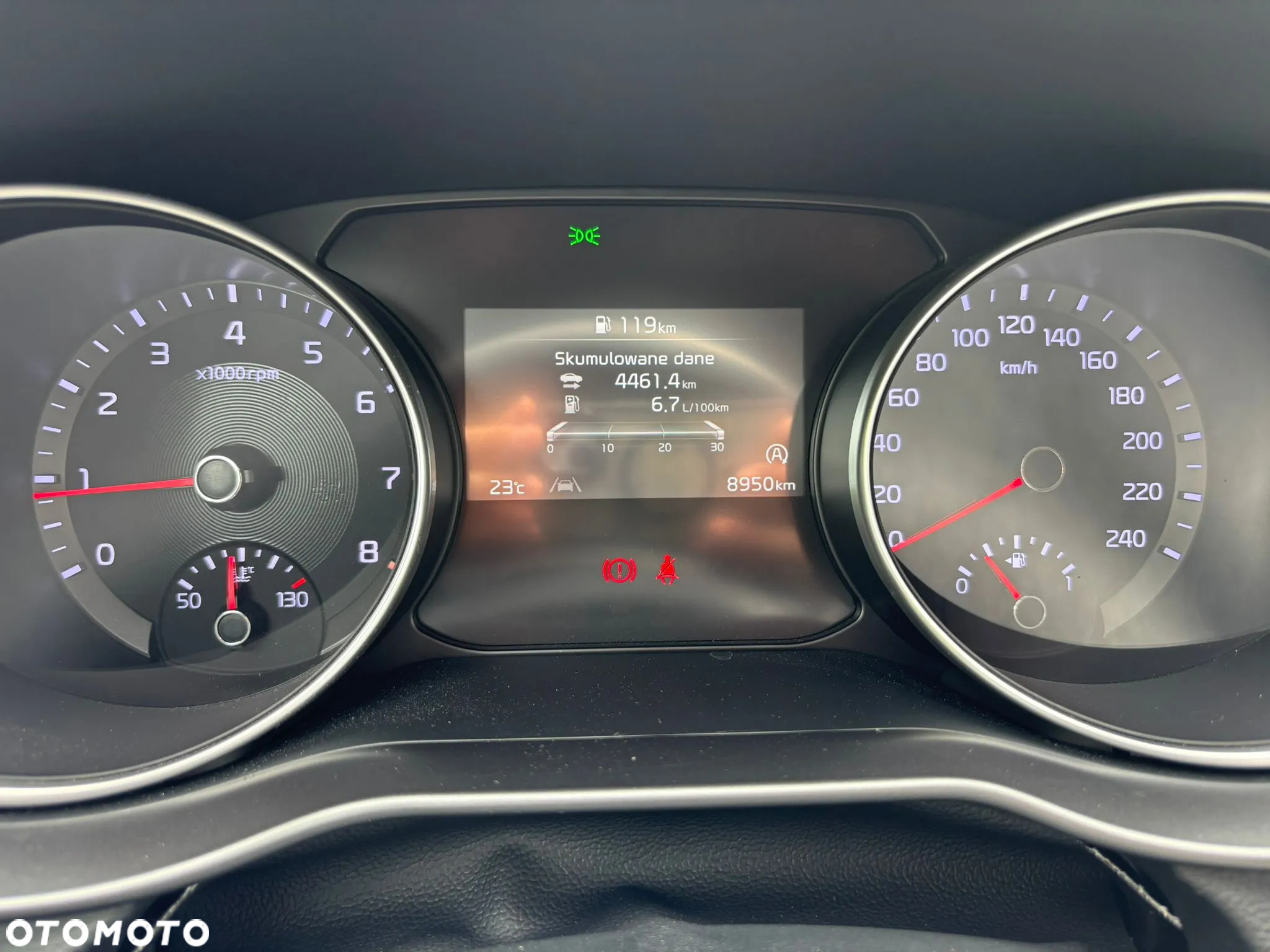 Kia XCeed 1.5 T-GDI M - 31