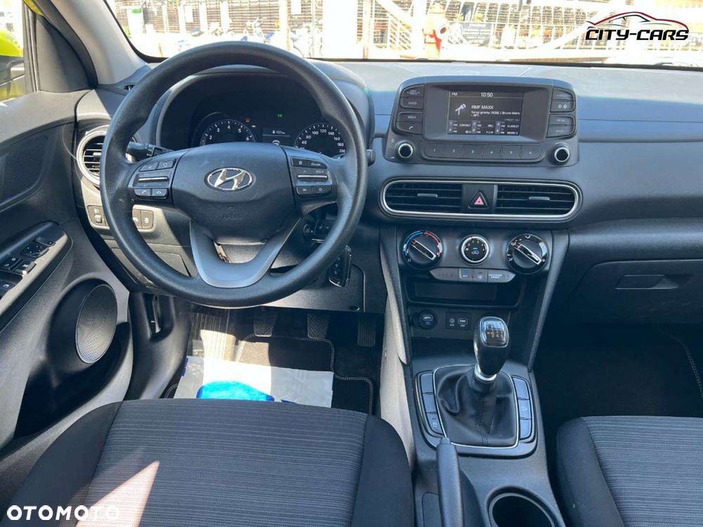 Hyundai Kona - 26