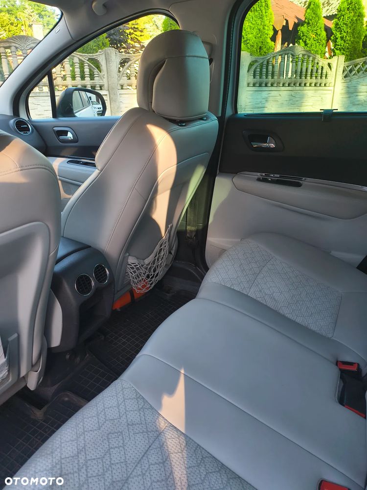 Peugeot 3008 1.6 Allure - 8