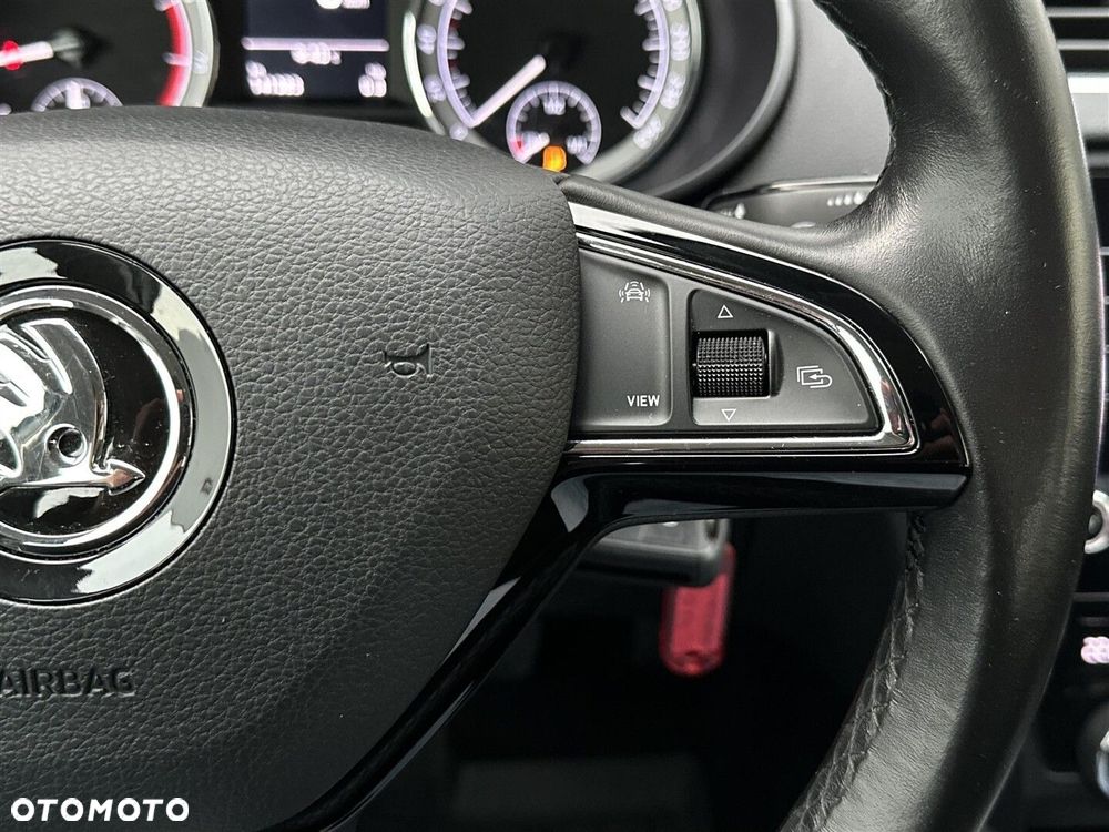 Skoda Octavia 1.5 TSI GPF ACT Style - 20