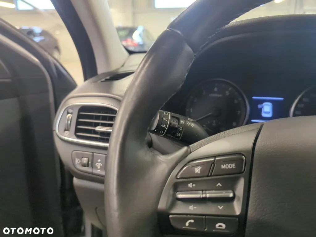 Hyundai i30 1.5 DPI Modern - 9