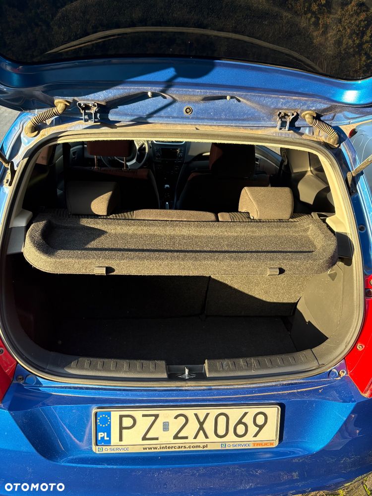 Suzuki Swift 1.2 Comfort - 14