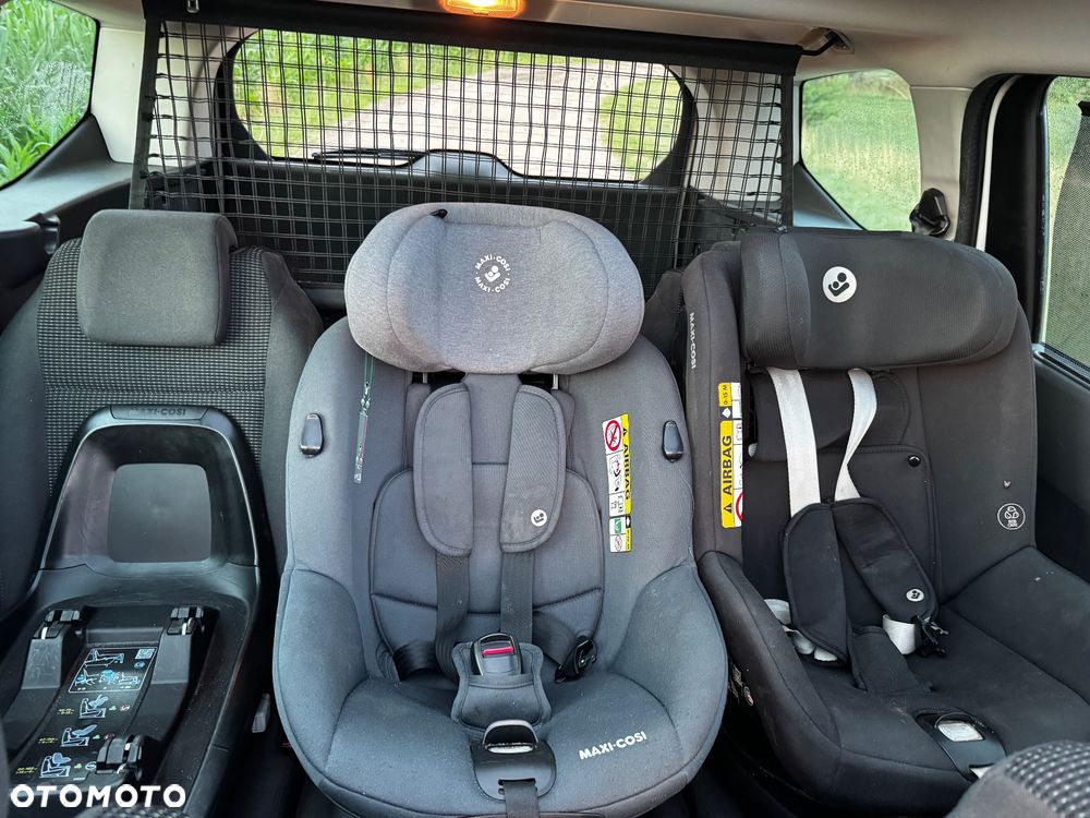 Peugeot 5008 2.0 HDi Allure - 12
