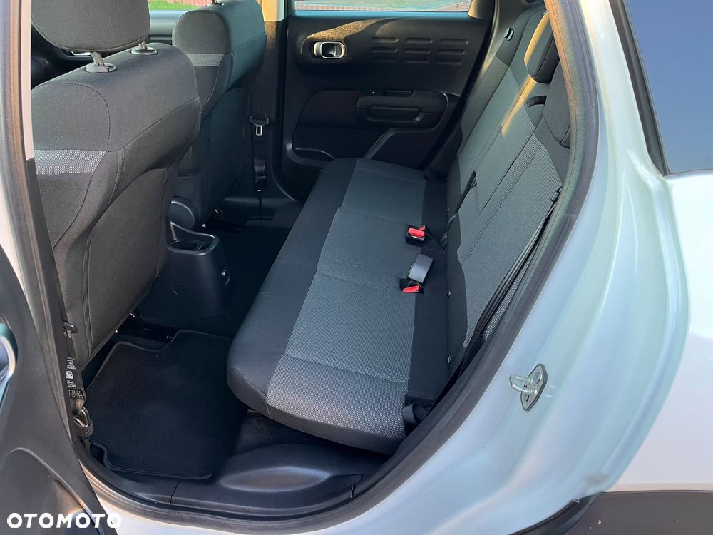 Citroën C3 Aircross - 20