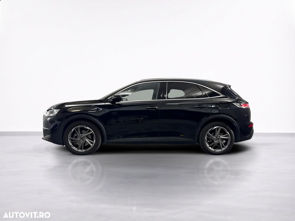 DS Automobiles DS 7 Crossback - 3