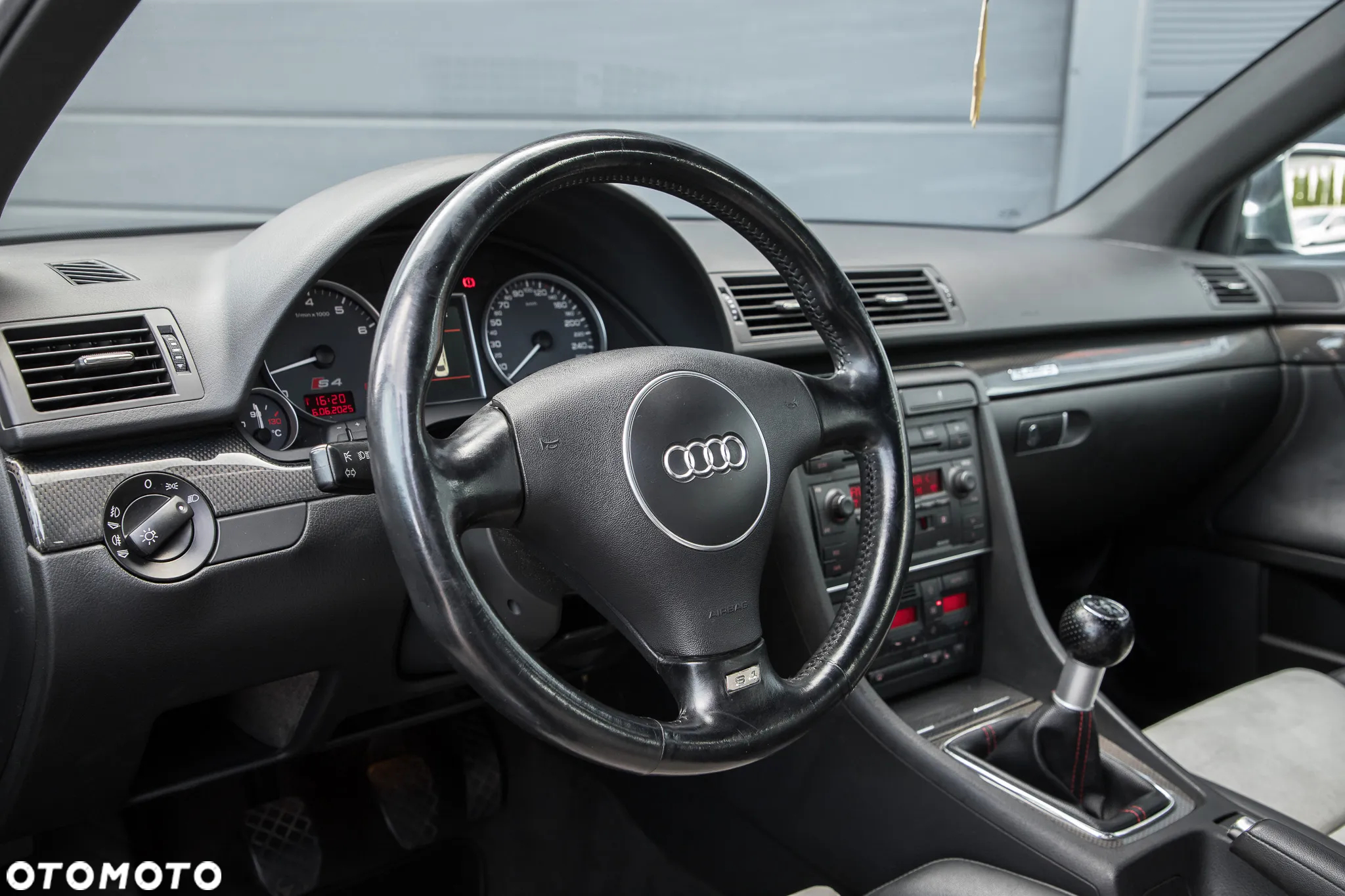 Audi S4 Avant - 12
