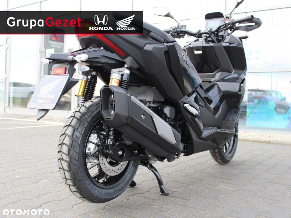 Honda X-ADV - 11