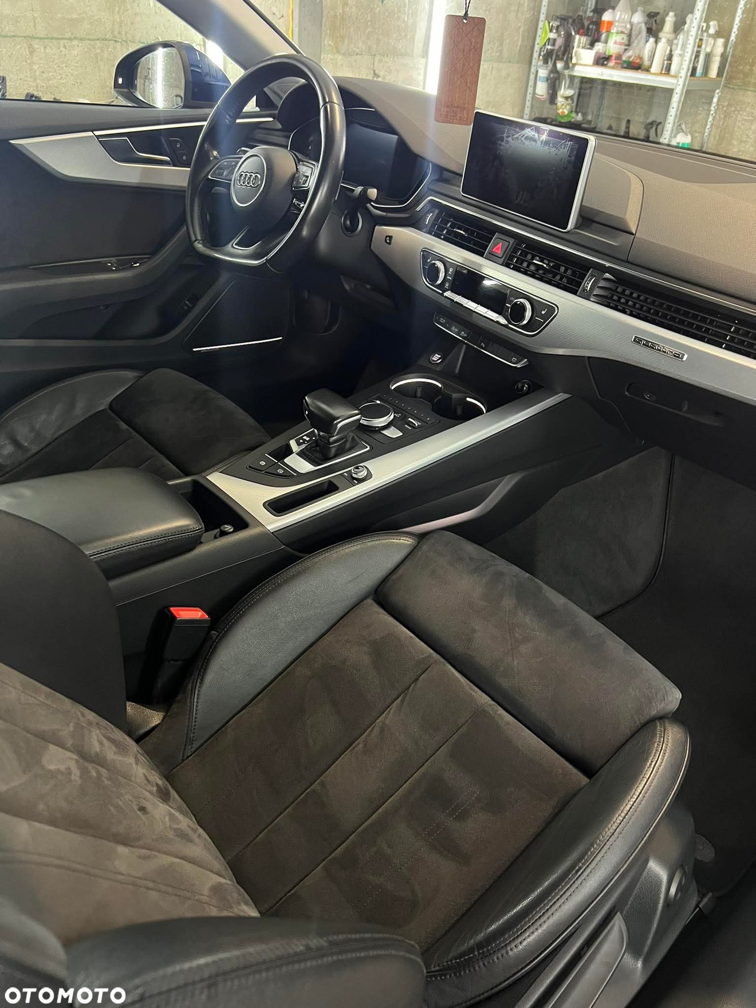 Audi A5 2.0 TDI Quattro S tronic - 6