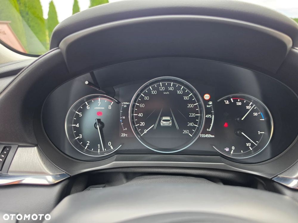 Mazda 6 2.0 SKYPassion - 15