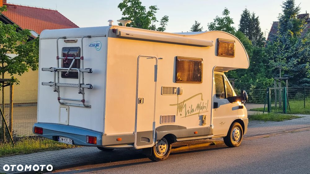 Fiat Ducato - 3