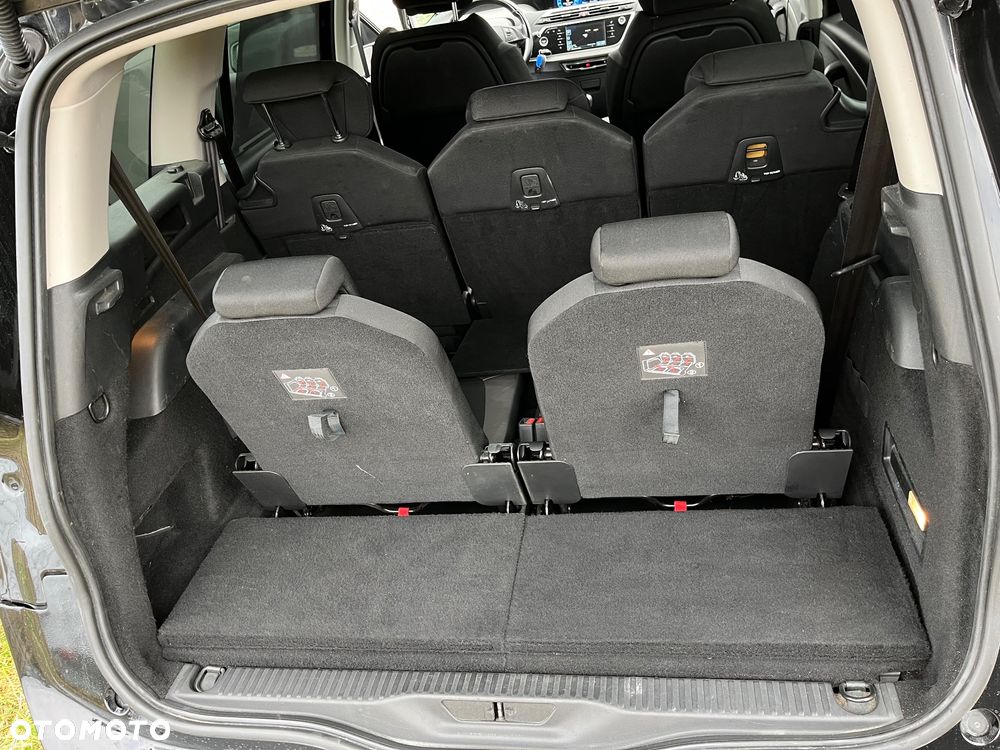 Citroën C4 Picasso 1.6 e-HDi Attraction - 27