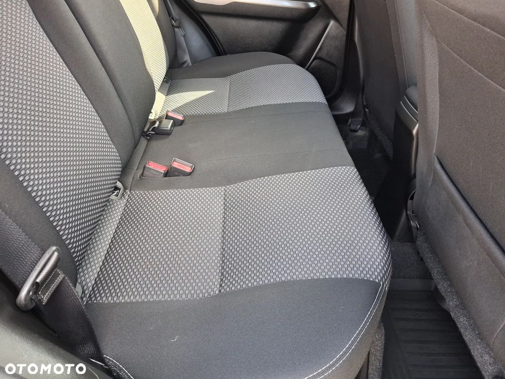 Suzuki Vitara 1.0 Boosterjet Premium 2WD - 31