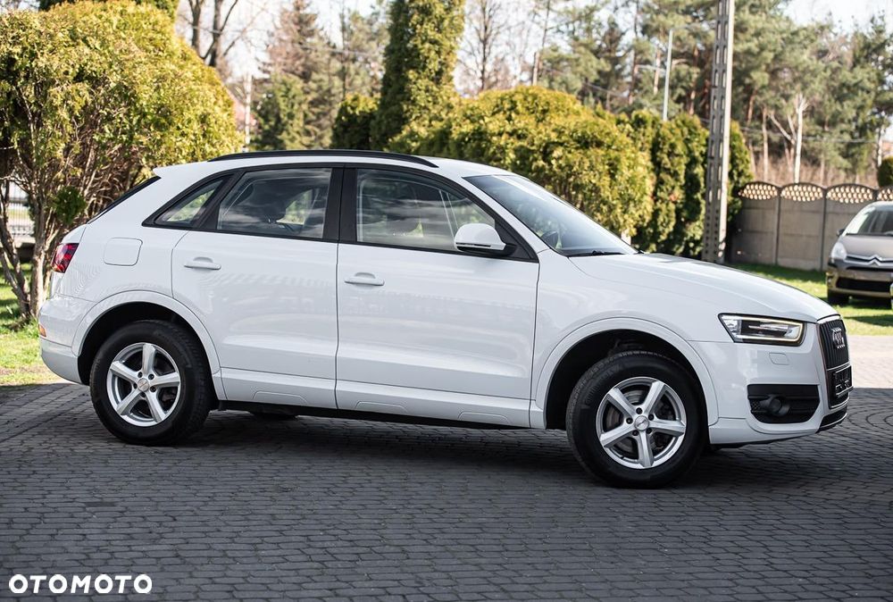 Audi Q3 - 5