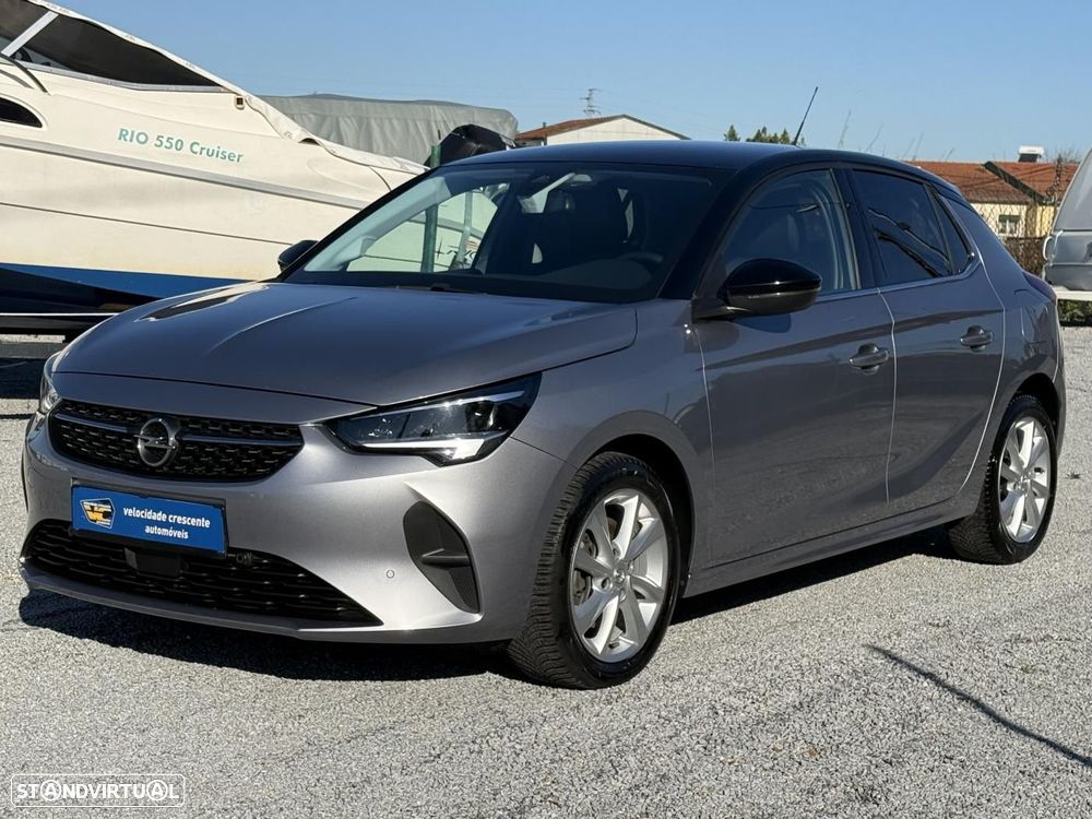 Opel Corsa 1.2 T Elegance - 3