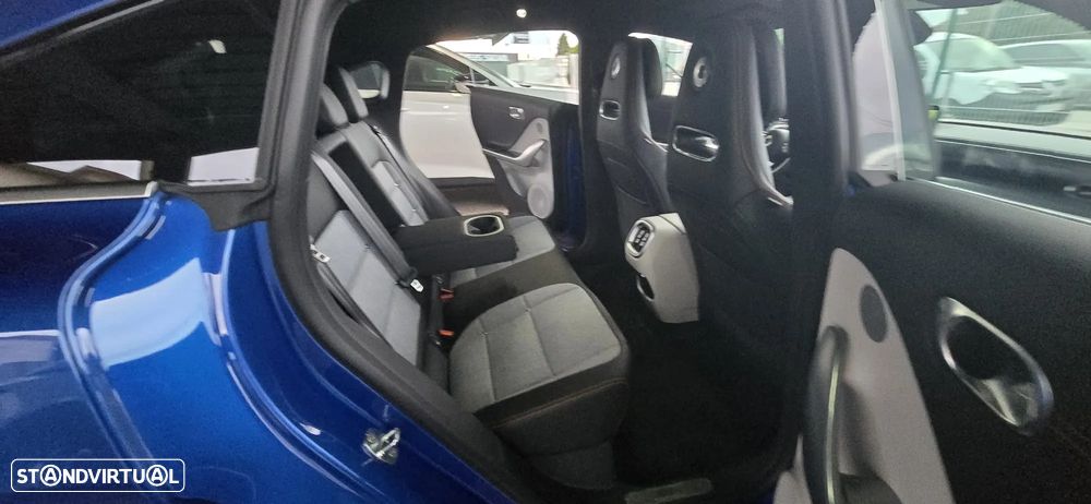 Smart #3 66 kWh Premium - 40