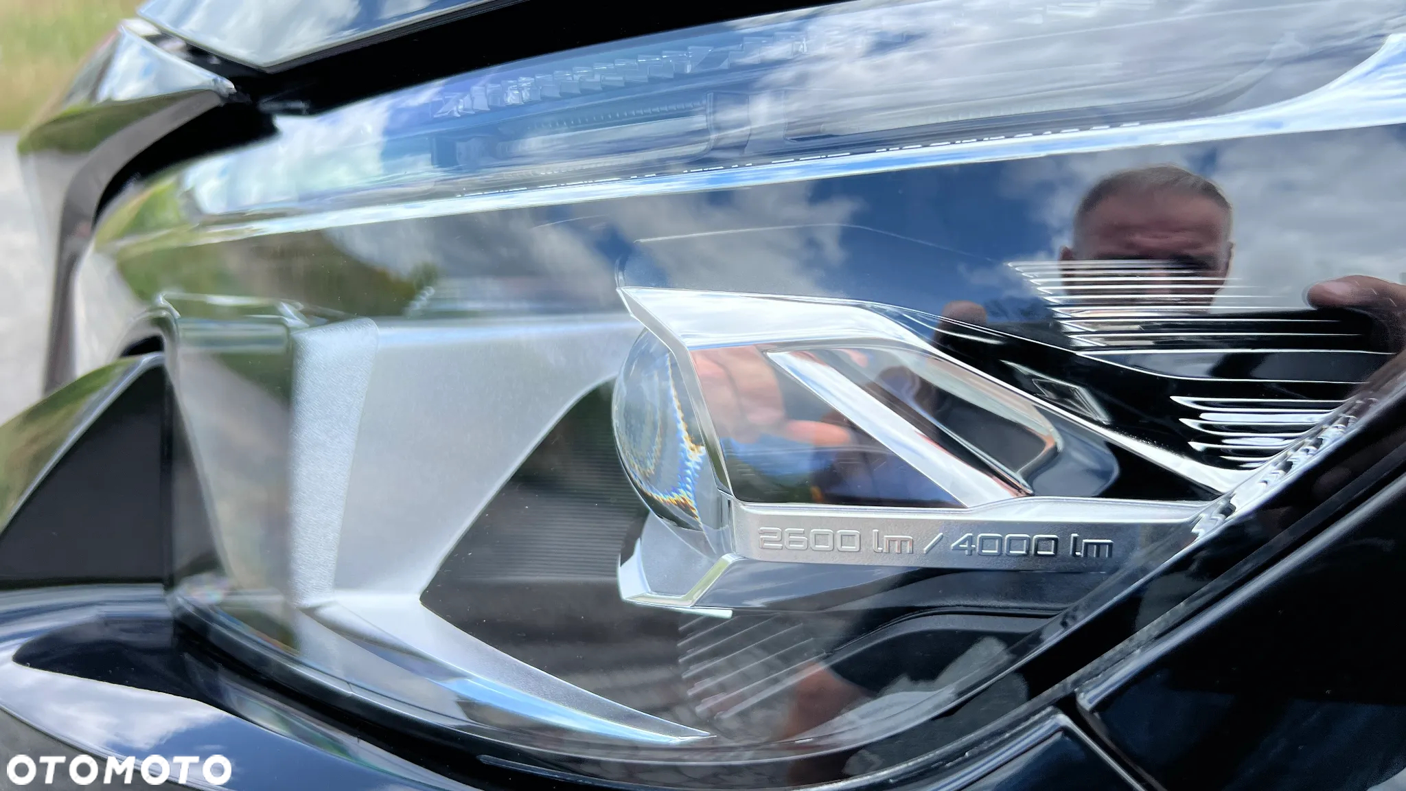 Peugeot 3008 1.6 PureTech Hybrid PHEV GT Pack S&S EAT8 - 38