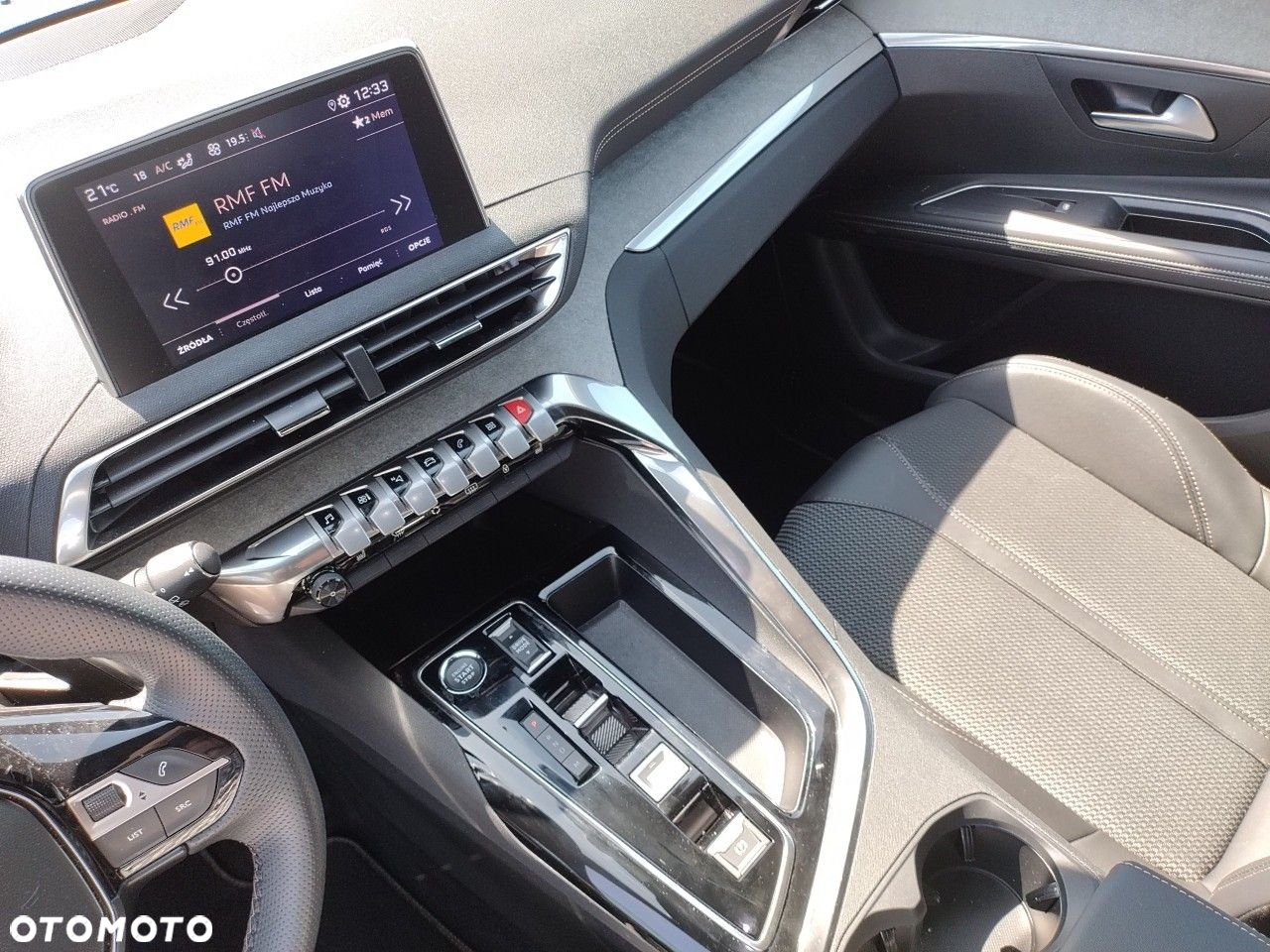 Peugeot 5008 1.5 BlueHDi GT S&S EAT8 - 16