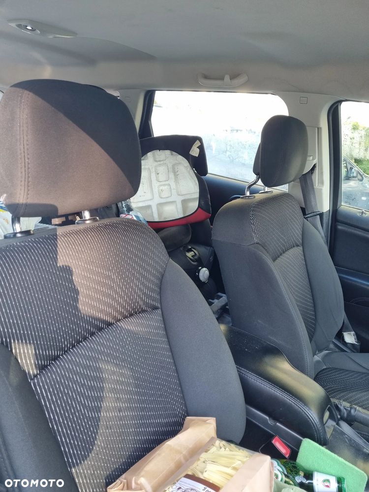 Fiat Freemont 2.0 Multijet - 9