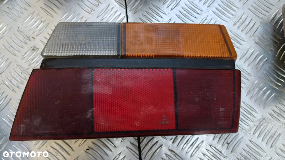 Lampa prawy tył VW Passat B1 sedan kombi passat B2 kombi - 18