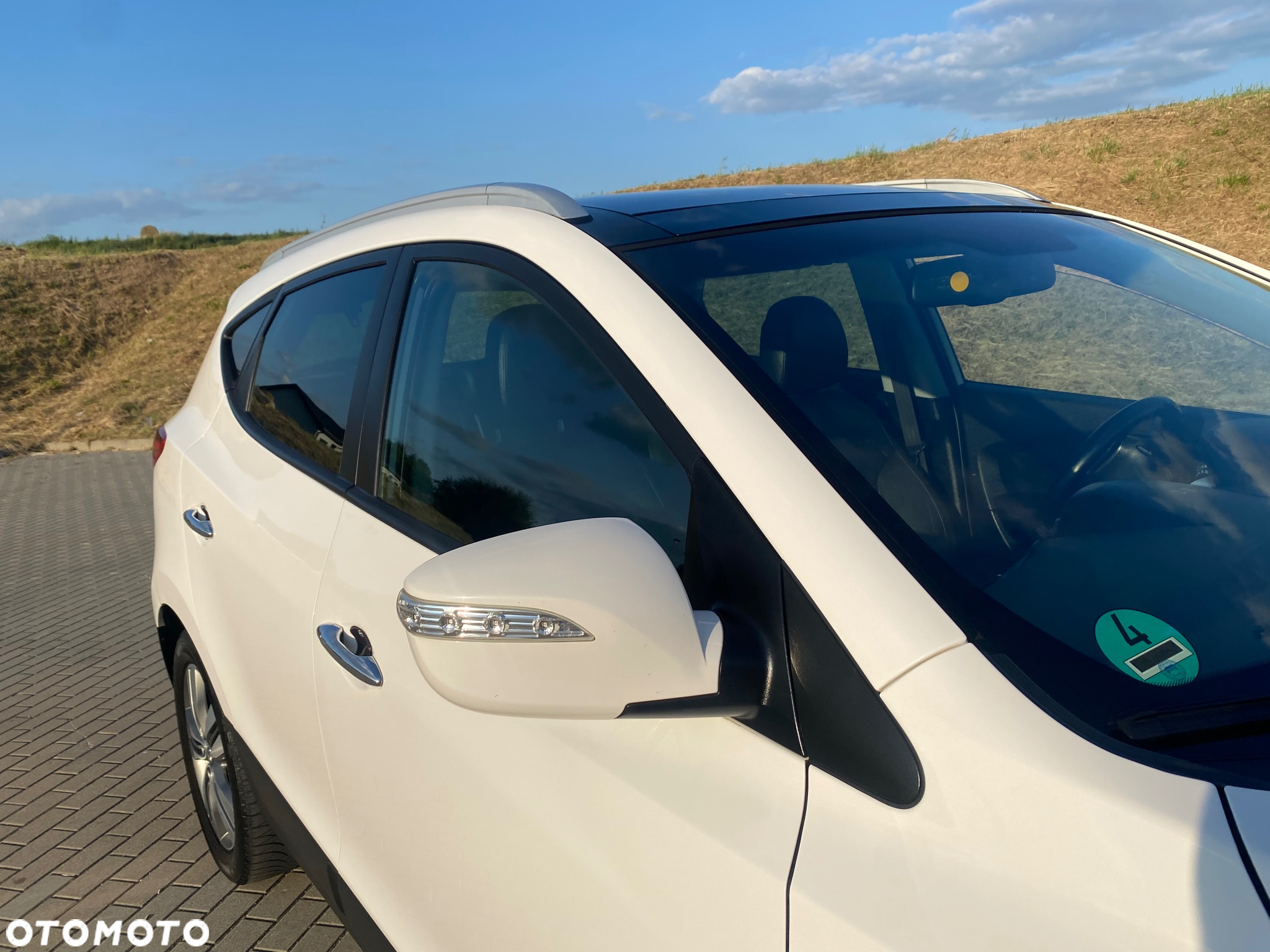 Hyundai ix35 2.0 CRDi Premium 4WD - 32