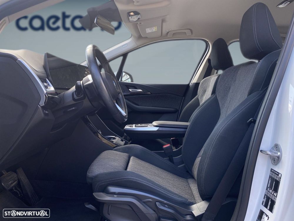 BMW 218 Active Tourer i Line Luxury Auto — photo 3