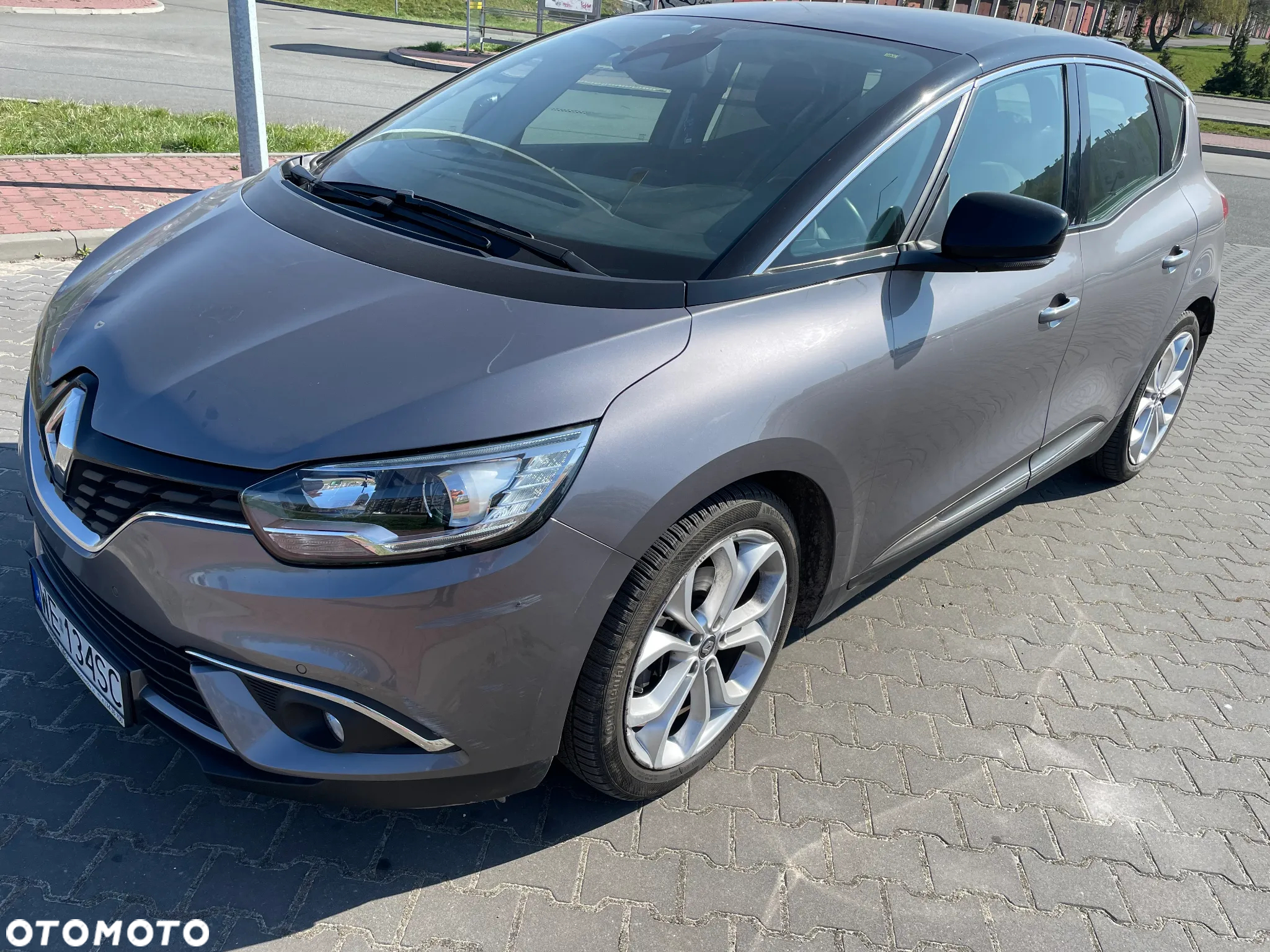 Renault Scenic 1.2 TCe Energy Zen - 3