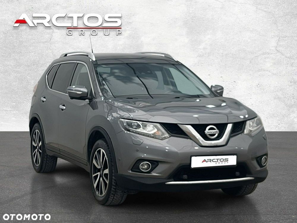 Nissan X-Trail - 3