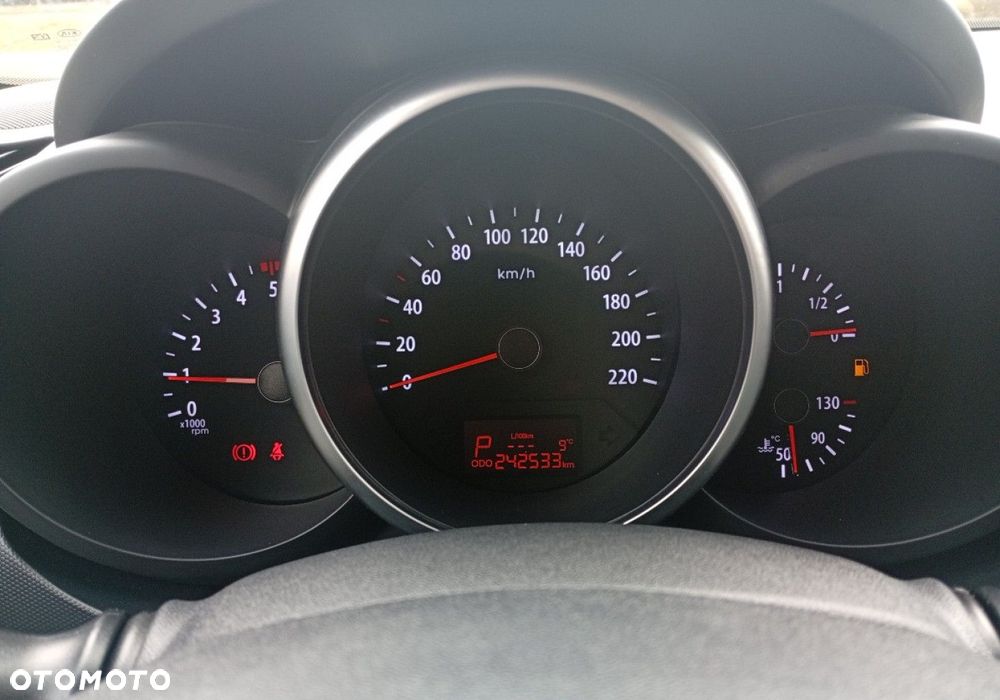 Kia Soul - 29