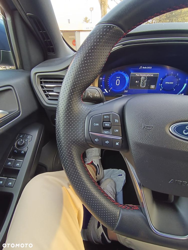 Ford Focus - 18