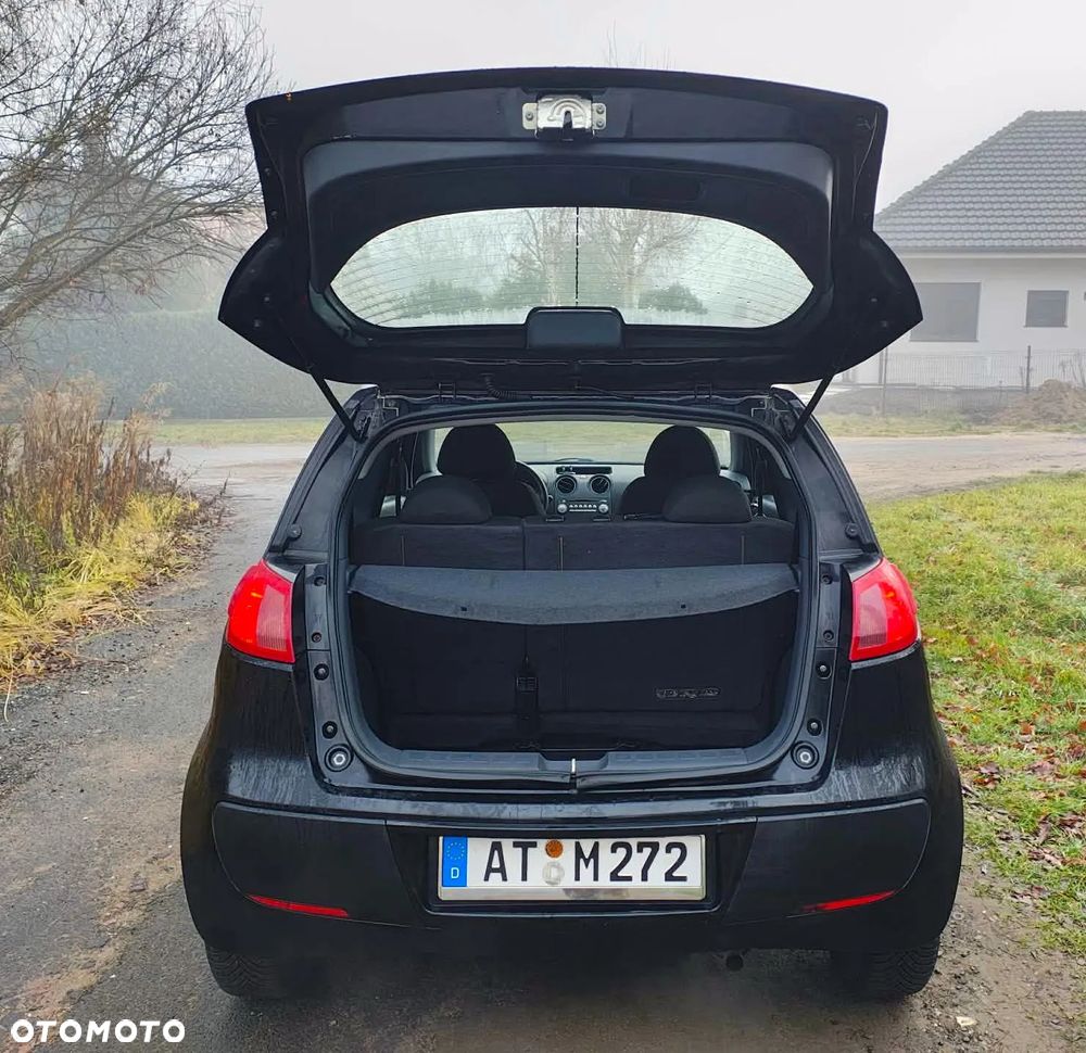 Mitsubishi Colt CZ3 1.1 Inform - 14