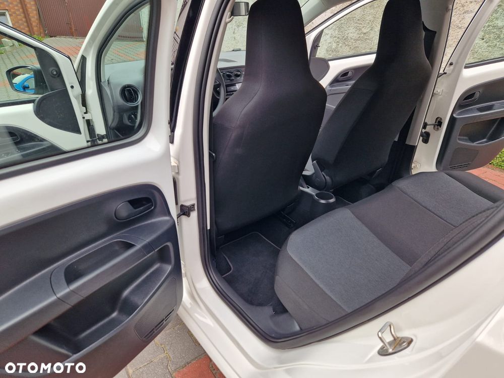 Skoda Citigo 1.0 MPI Active - 15