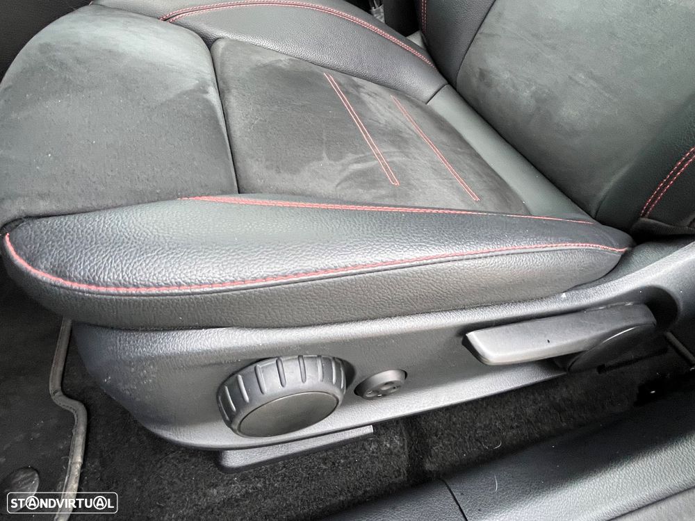 Mercedes-Benz EQB 350 4Matic AMG Line - 22