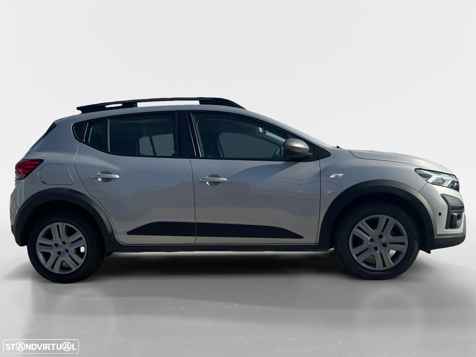 Dacia Sandero 1.0 TCe Stepway Expression - 7
