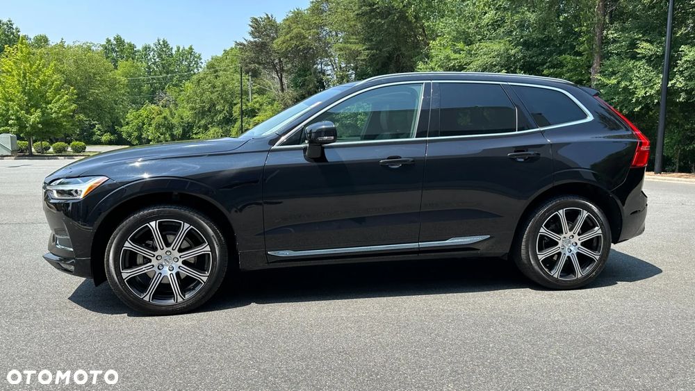 Volvo XC 60 T5 AWD Geartronic Inscription - 7