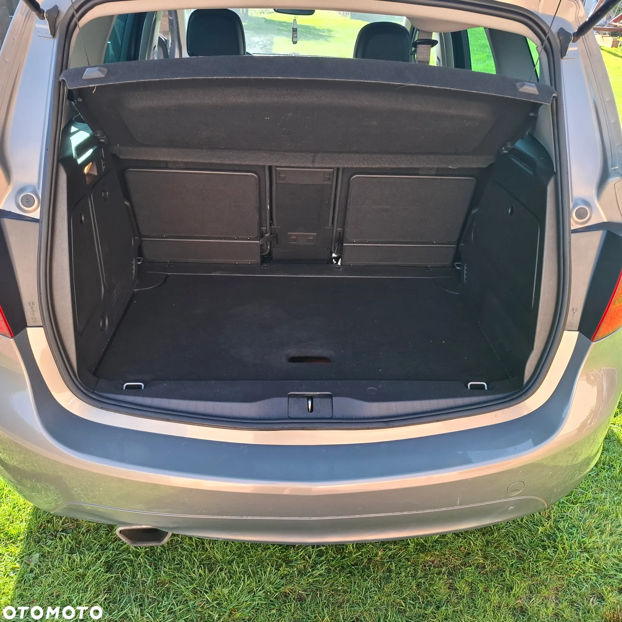 Opel Meriva 1.4 ecoflex Innovation - 11