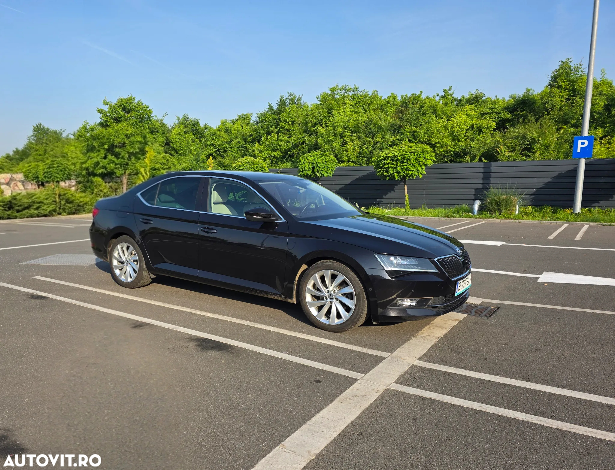 Skoda Superb 2.0 TDI DSG Style - 3