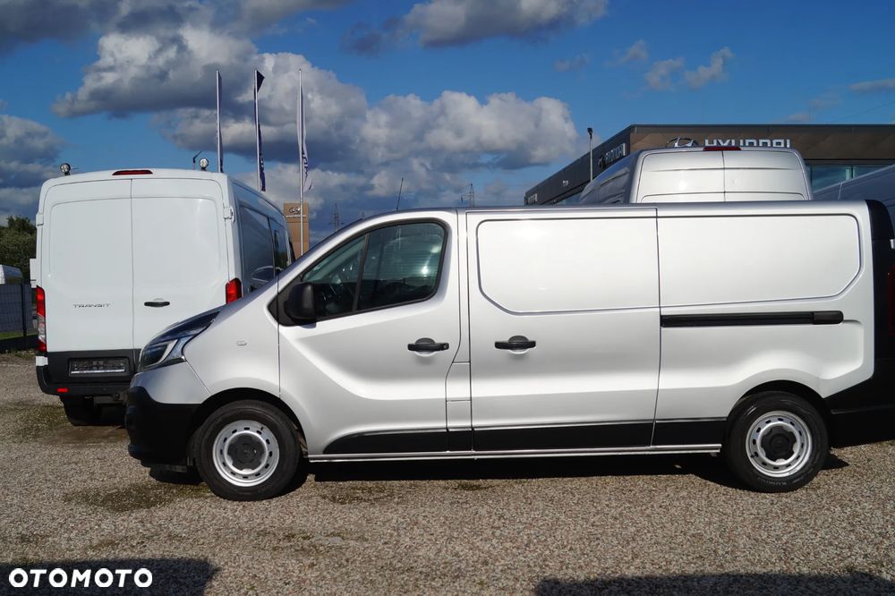 Renault Trafic - 4