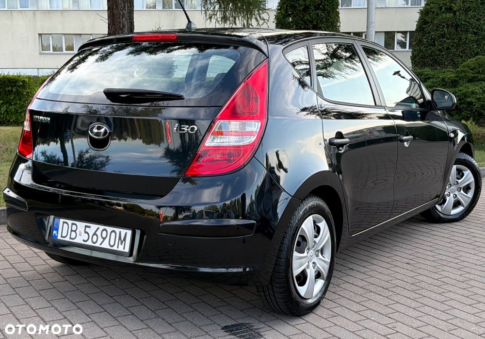 Hyundai i30 - 4