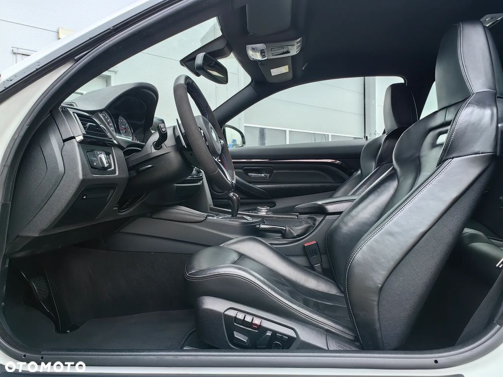 BMW M4 - 27