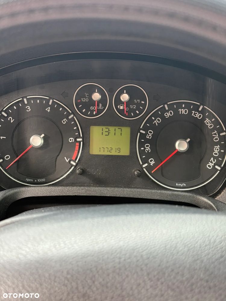 Ford Fiesta 1.3 - 11
