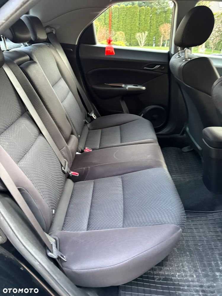 Honda Civic 1.8 Sport - 10