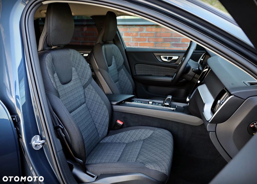 Volvo V60 - 23