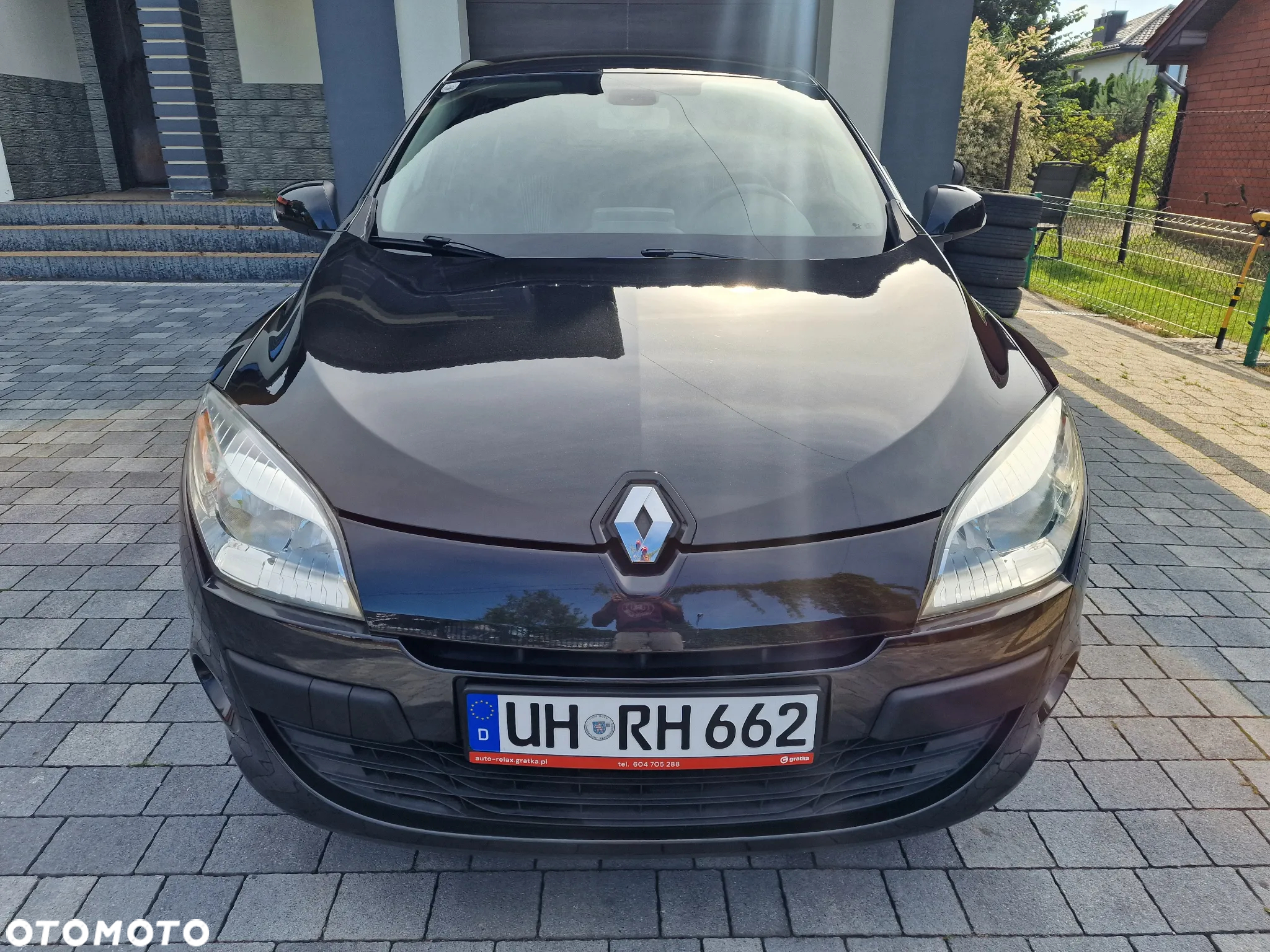 Renault Megane 1.6 16V 100 TomTom Edition - 3