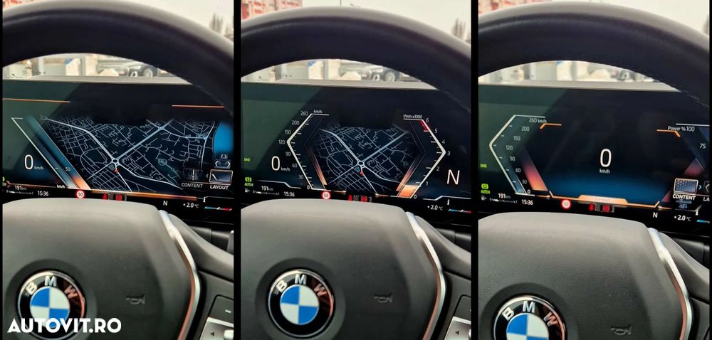 BMW Seria 3 - 8